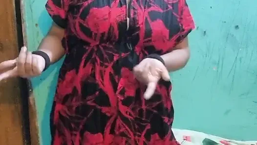 Solo Temptation  Dare to Watch Bangla Hot