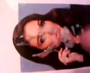 Tulisa Tribute Cum