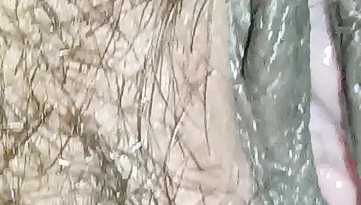 Desi step sister ke sath Sex