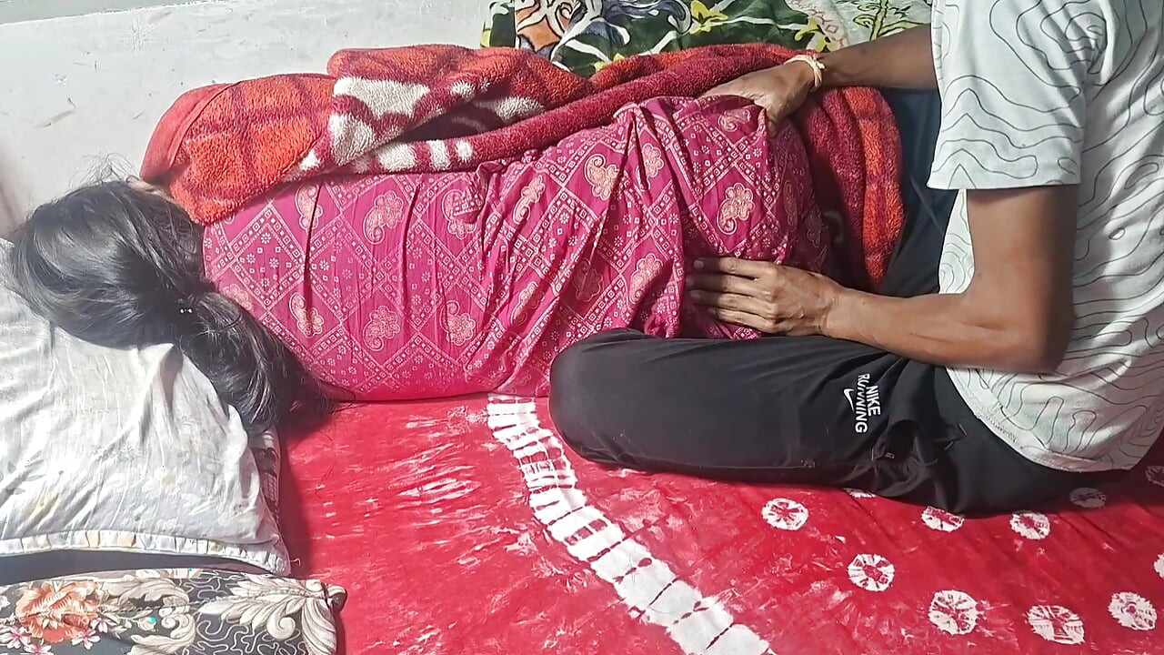 Bhabhi ki body Massage fir usko chudai kiya