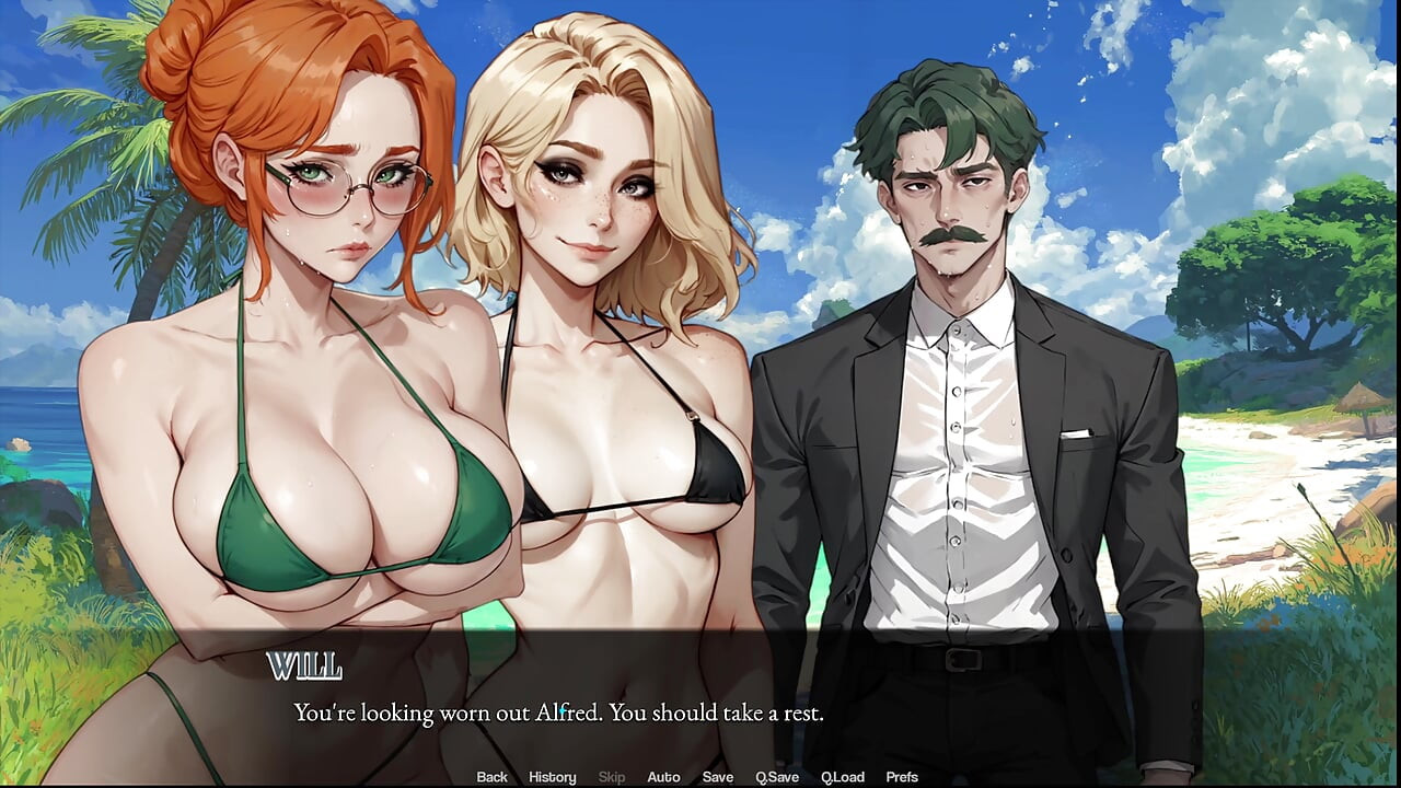 The College of Lust Part 25 ( New Update)