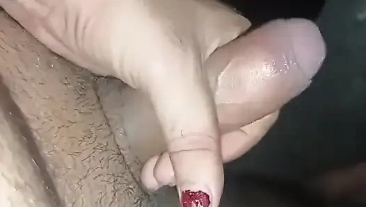Потрясающий трах дези Alka Bhabhi