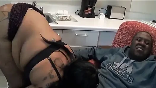 Get off the Computer