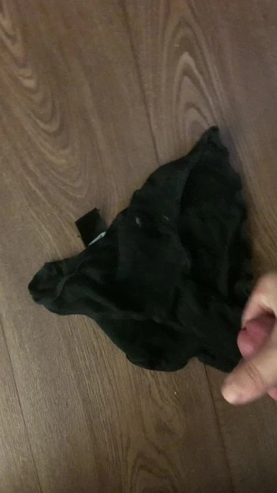 Jerking in the morning