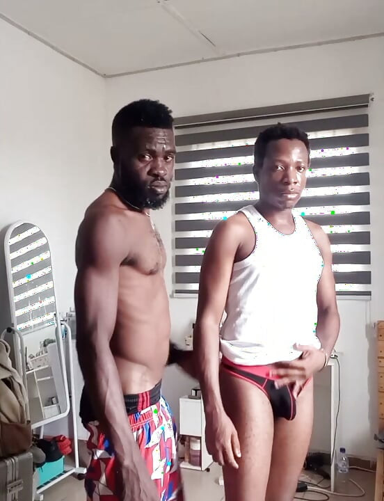 A Hurt Banger Visit to Purple Cum
