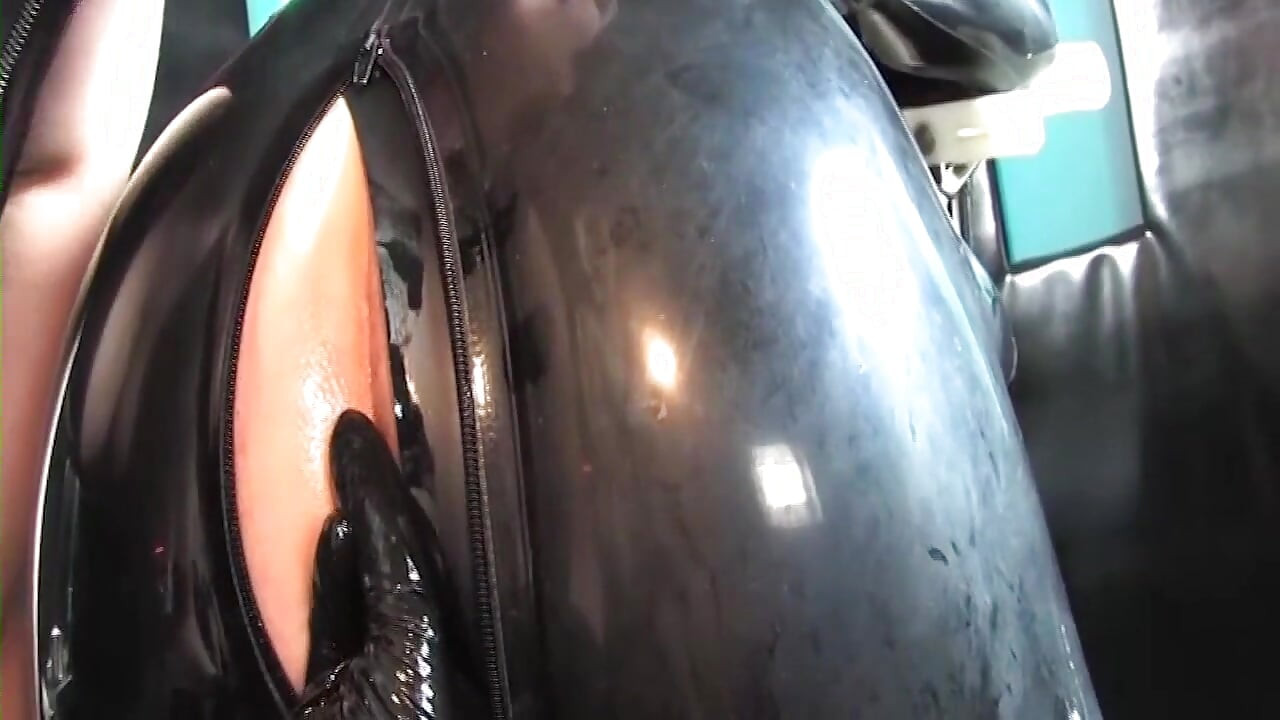 Άγριο γαμημένο