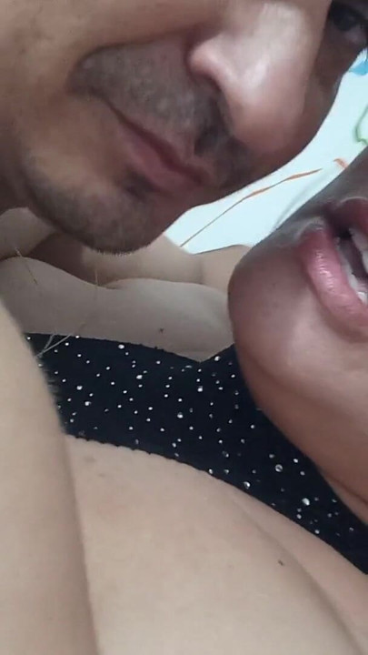 Key moment from "A wife like that deserves to be fucked daily"
