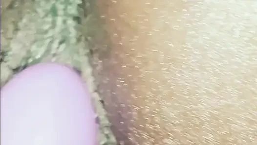 Wet Creamy Vibrations!!!