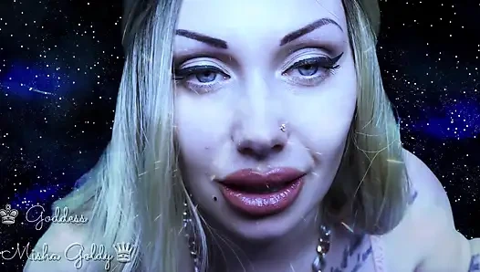 3Dio ASMR! Good night, slave! Enslavement on the verge of drowsiness and reality!