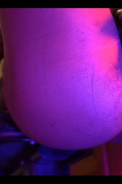 My Glorious Ass