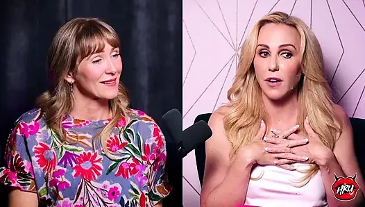 Senaryoyu çevir: Keely Rankin Holly Randall ile röportaj yapıyor
