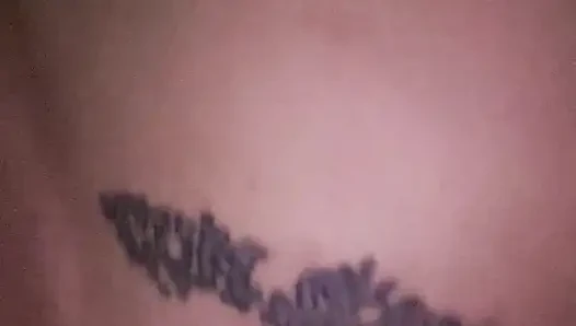 Slut Takes Repairmans Cock and He Finger Bangs Her While Husband Is Gone