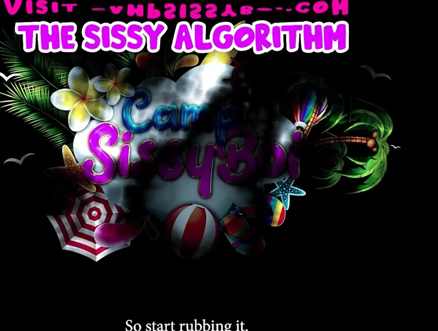 Porn with Captions the Sissy Algorithm Mp4 Version