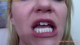 Tongue Fetish at Clips4sale.com