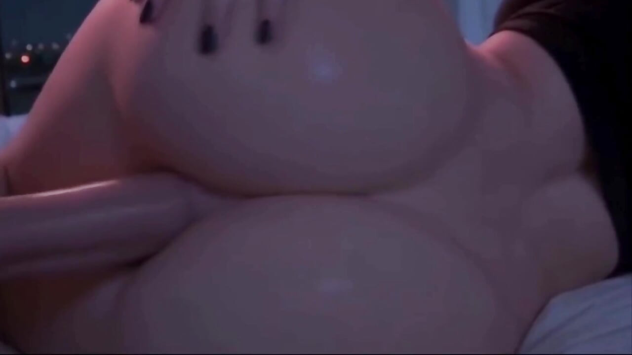 Horny stepson wants sex and stepmom lets him try with just the tip ( AI generated)