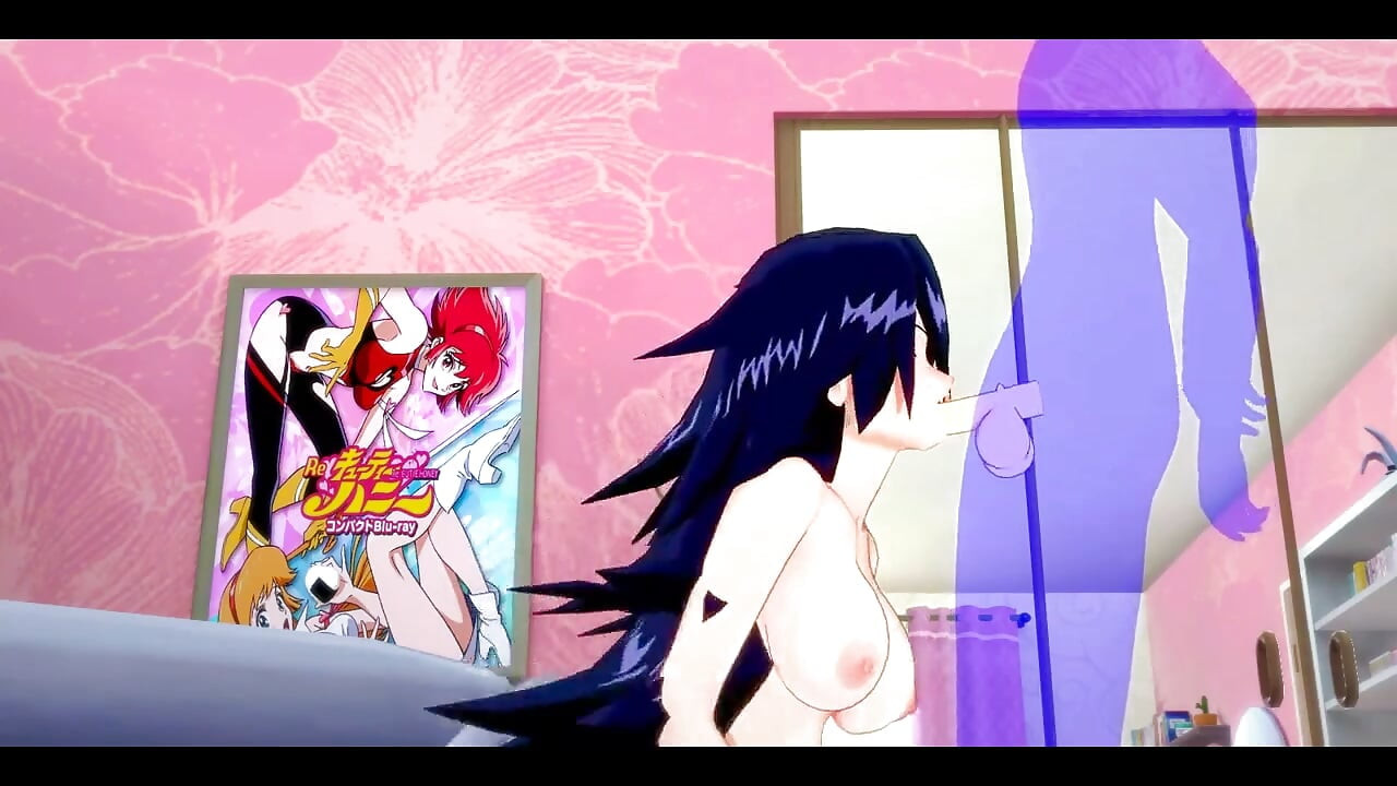 My Hero Academia Hentai - Kayama Nemuri Hardsex - Japanese Asian Manga Anime Film Game Porn