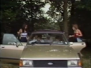 Death Shock 1981