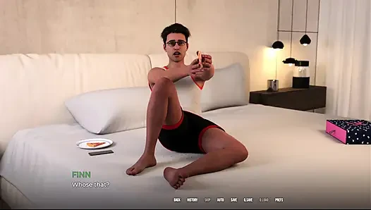 Der unsichere ehemann teil 30