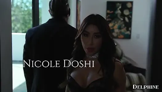 Nicole Doshi Mewujudkan Harapan dan Mimpi (episode 4)