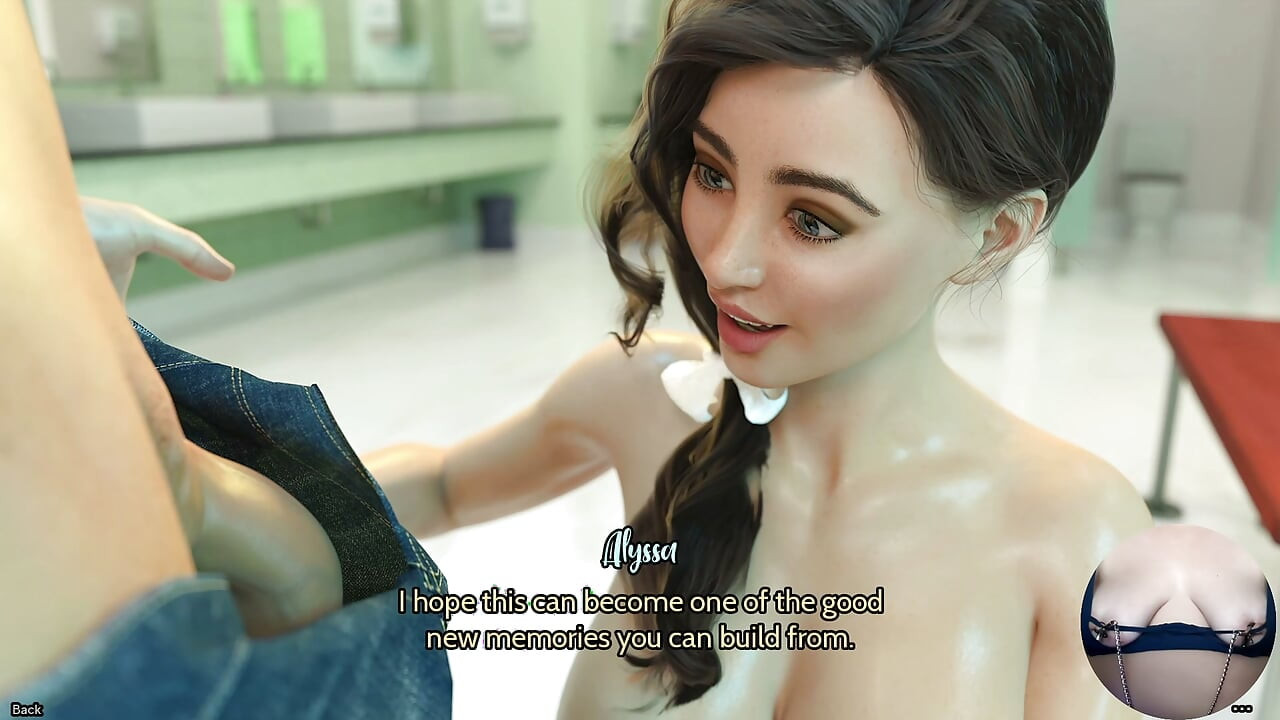 Gameplay Freshwomen - Phần 10