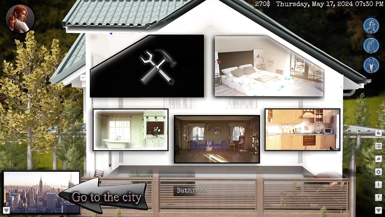 道徳の境界 - V0.650 - パート1