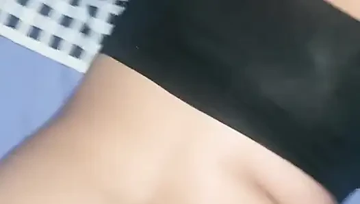 The Maid Got Horny so I Took off Her Clothes and I Put My Dick in Her