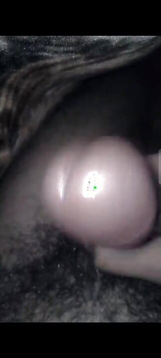 Indian big hard long pink head dick