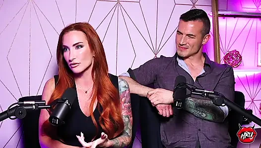 Sophia Locke и Derek Kage Ферма к столу