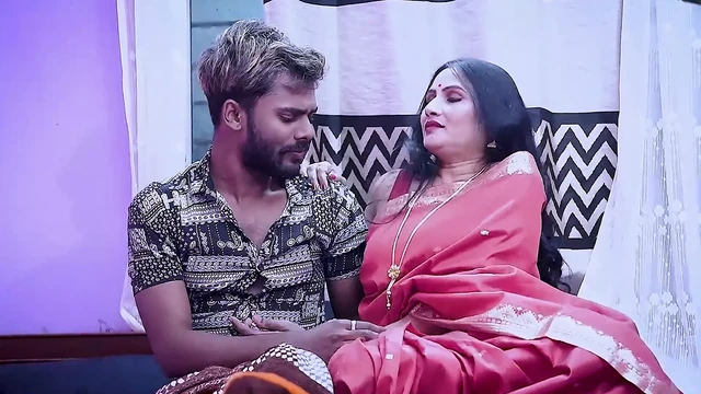 BHABHI HARDCORE FUCK WITH HER DEBAR ( BENGALI AUDIO )