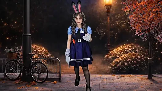 Officer's Discretion