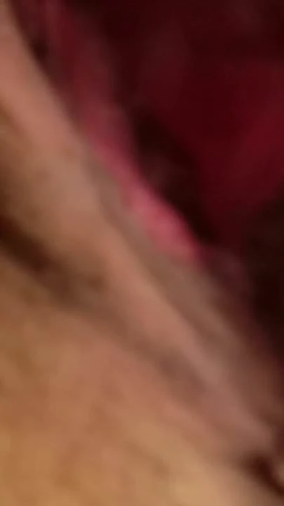 Wet pussy