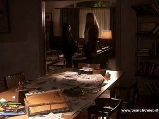 Обнаженная Laura Niles - Калифорния (2007) S01E10