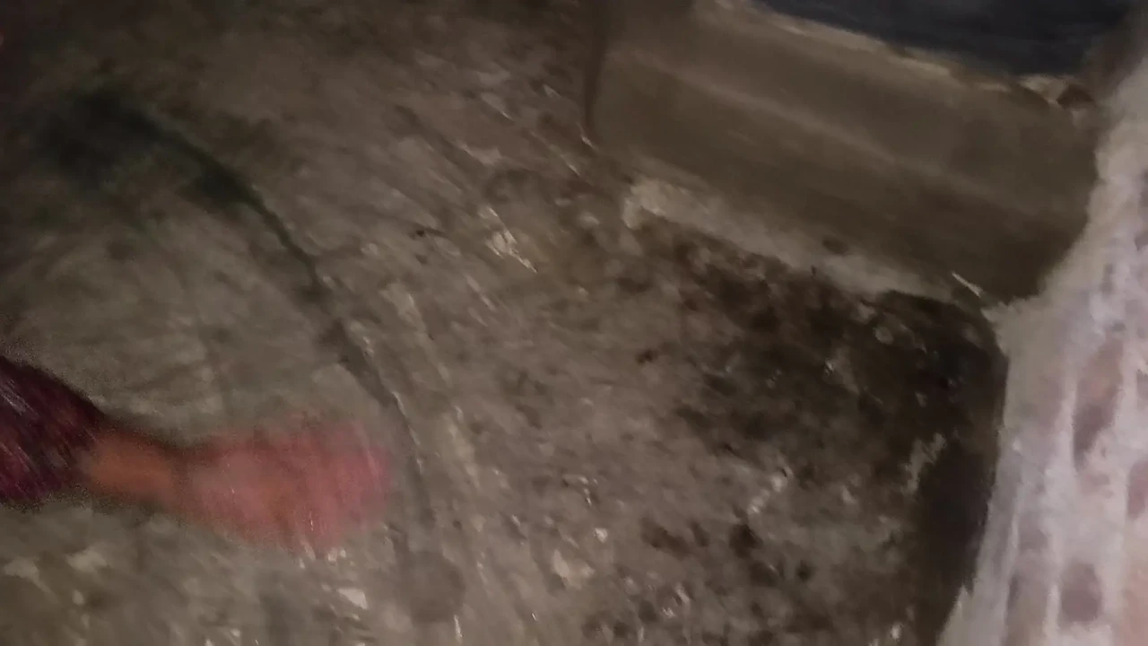 继子阿姨的首次肛交