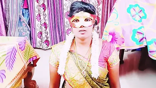 Desi saree housewife cheating husband fucking swamiji. Telugu dirty talks.
