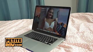 Petite POV