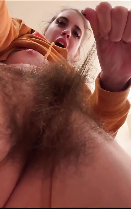 Touffe super longue