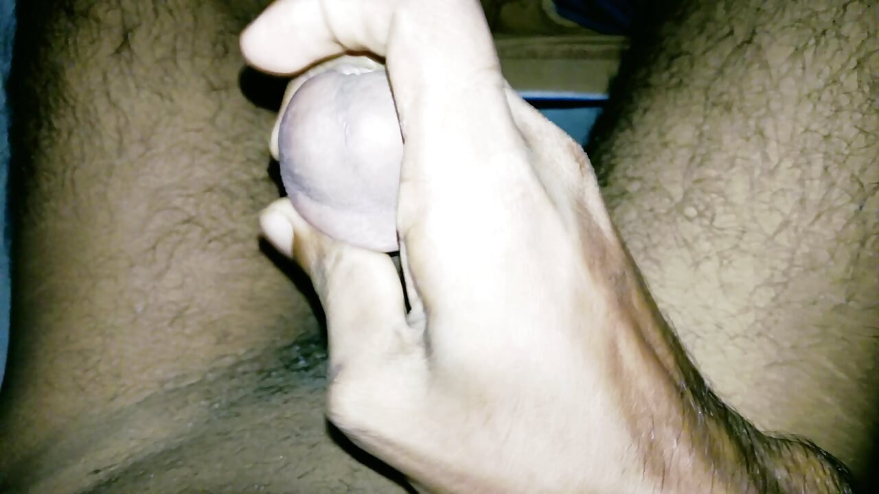8 inchi Big cock musterbation