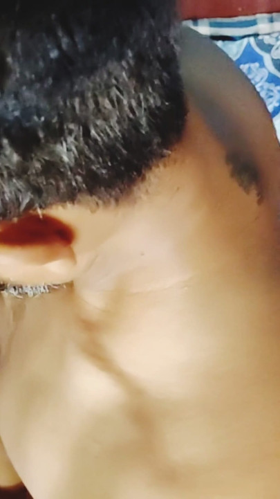 Local indian aunty is fucking a Indian cock. | Clip 1