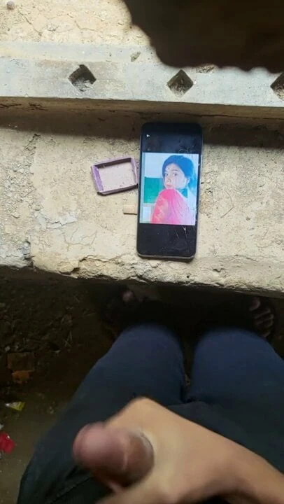 Nilima I want to fuck u baby