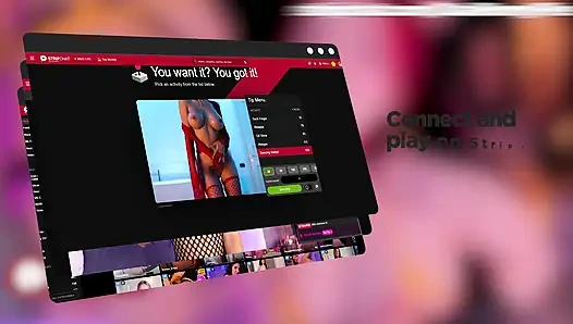 Big Tits, Big Dildo: DualHornyFire's Sexy Cosplay Girl Deepthroats Hard, Wet & Wild