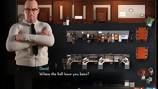 Urutan genesis. Tante semok hot di kamar mandi ep.42,43,44