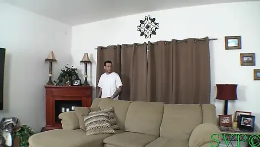 Cheating Stepmother Makes a Deal with Me