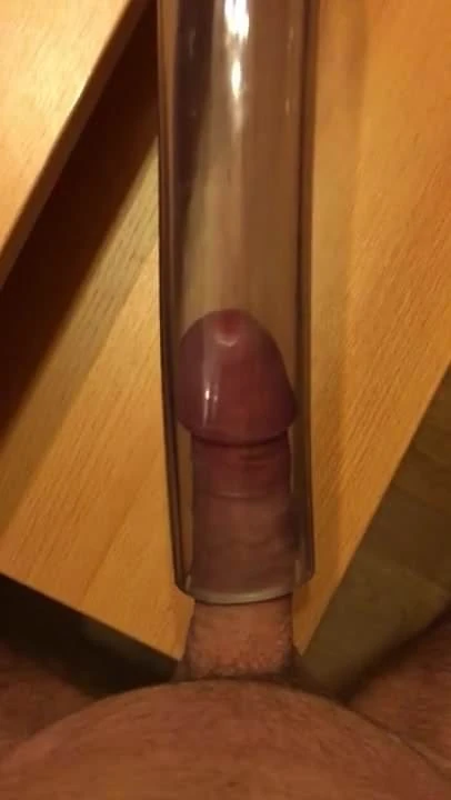 Vacuum cleaner cum