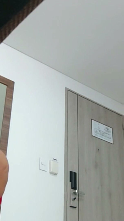 Güzel kız videoda soyunuyor | Bölüm 1