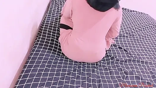 Love Massage Turns Out to Be Like This, You Have to Take off Your Clothe...