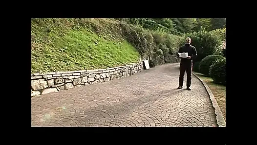 La Venere Bianca in: “Amore e Psiche - Vol. #02” -