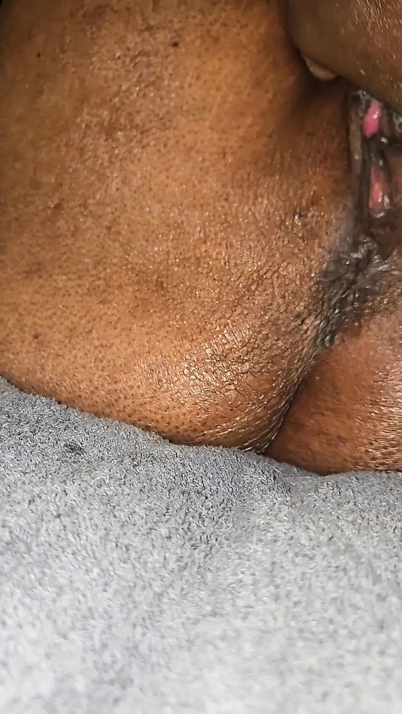 吃我的阴户和屁股