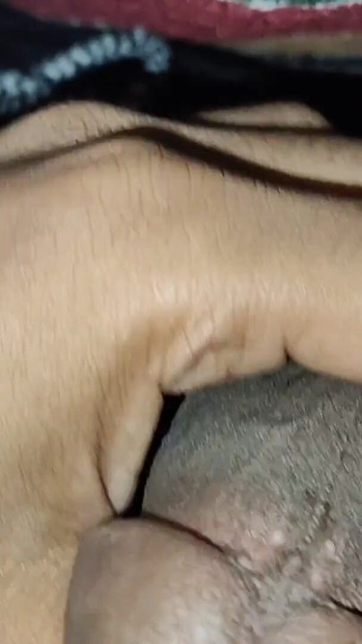 Midnight i felt for playing with my dick..and I do.... | Clip 1
