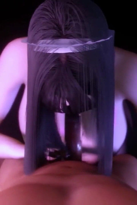 Beauty Bigboob Cheating Wife Part 02 - Hentai Uncensored 3D