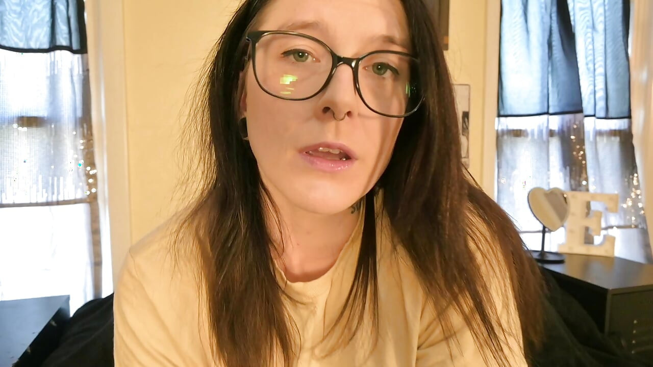 Gentle but Pervy Cock Worship